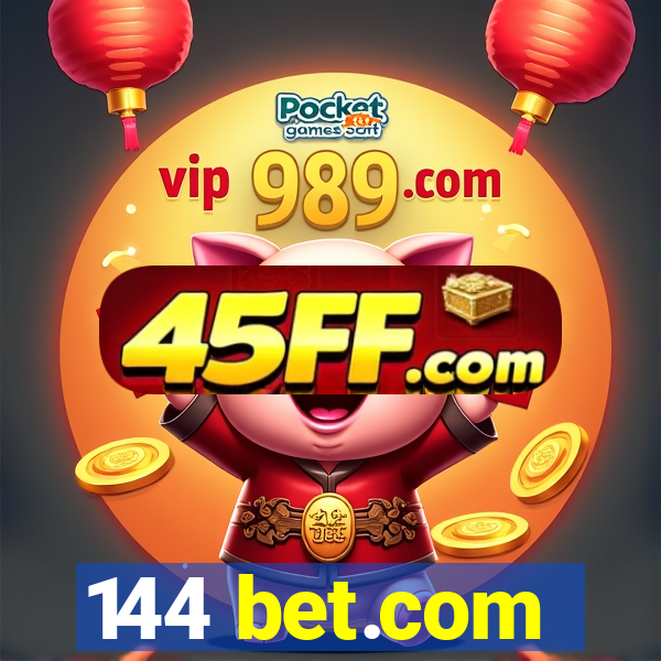 144 bet.com